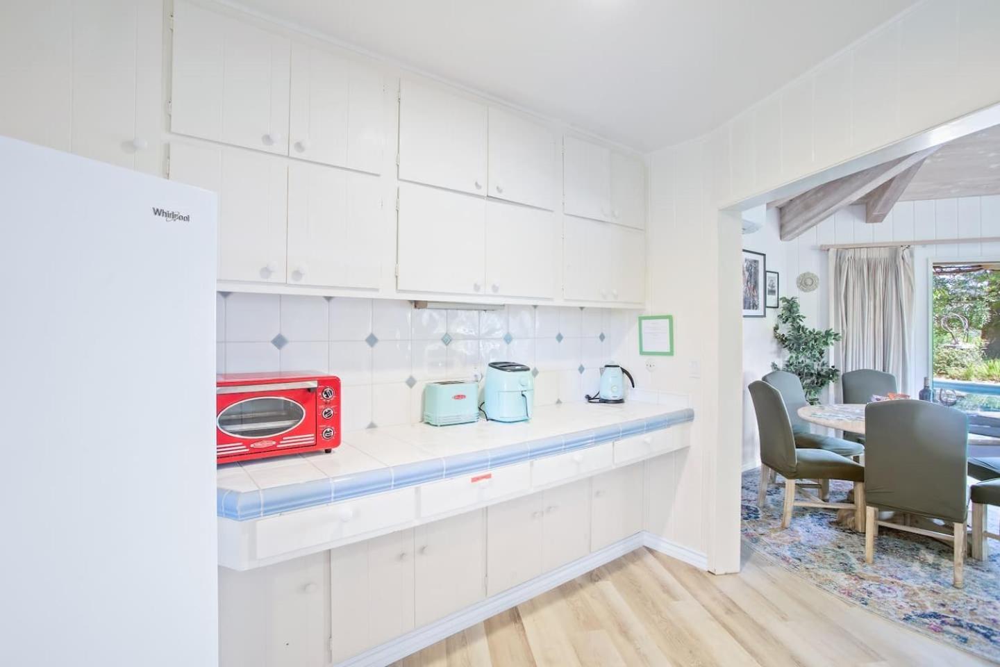 Nature Focused Villa Designed For Wellness 弗布鲁克 外观 照片