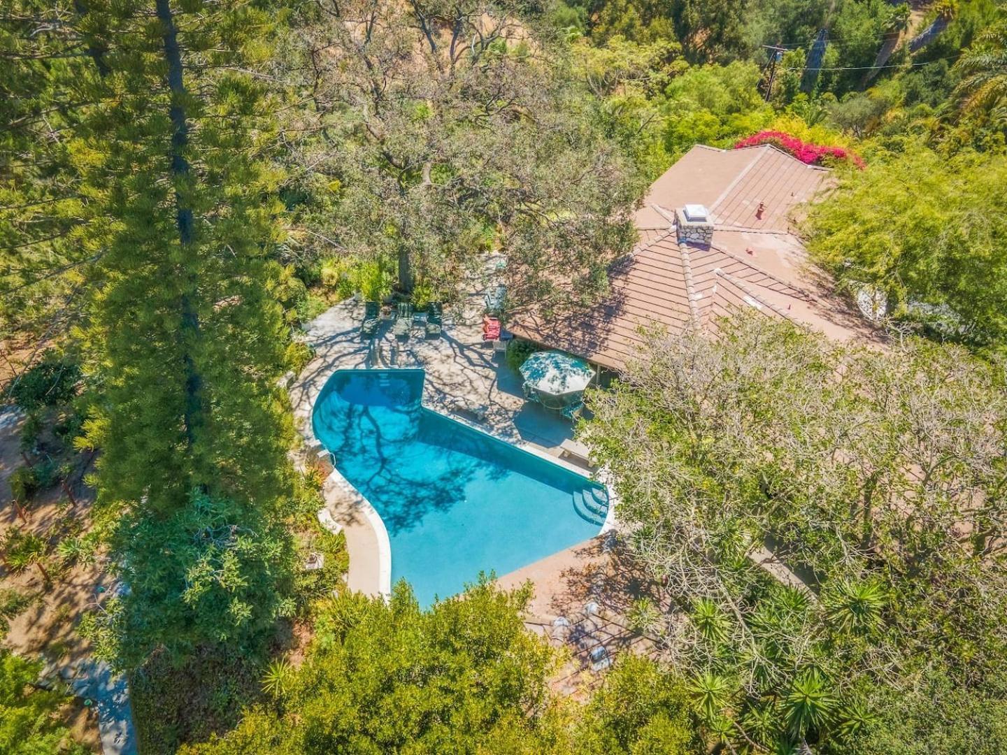 Nature Focused Villa Designed For Wellness 弗布鲁克 外观 照片